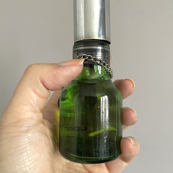 Vintage Brut for Men by Faberge Lotion - 40mL (after shave), made in Canada 🇨🇦 - Picture 4 of 5